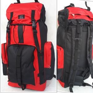 Consina Hike - Tas Ransel Gunung/Tas Travel 60 L