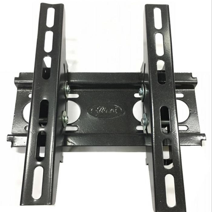 BREKET TV 43 INCH / BRAKET LED TV 43 INCH KUAT DAN KOKOH
