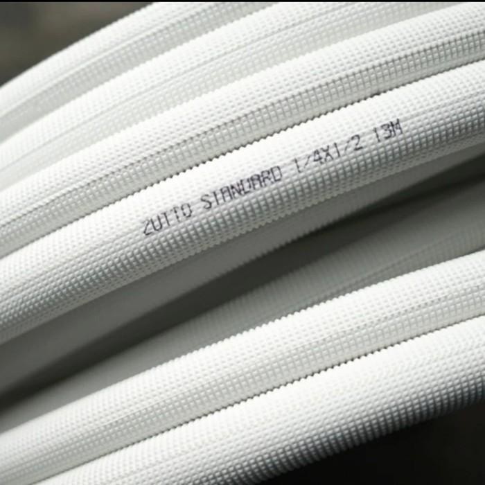 EJ Pipa AC Premium Honshu 1/4 3/8 ( AC 1/2PK - 1PK )