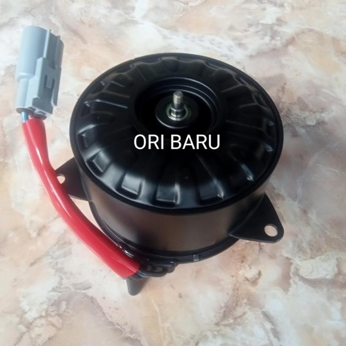 motor fan/extra fan AC bus/bis denso Ld8/Ld8i/Sd8