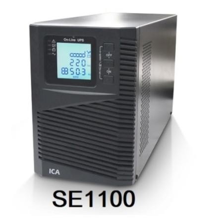 Termurah Aki Ups Ica Series Se / Baterai Ups Ica Se1100 Se2100 Se3100 / Battery Untuk Ups Ica Se