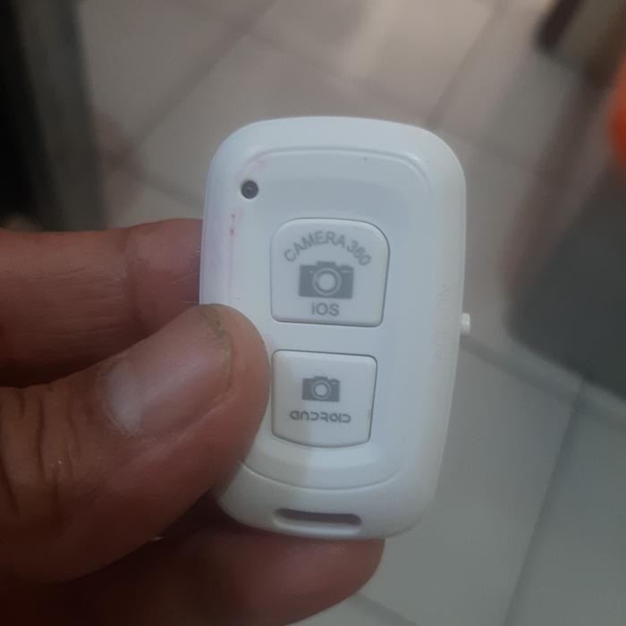 Remote Wireless Android Camera Handphone Second