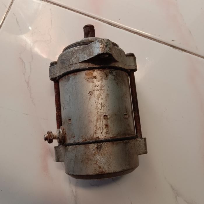 Dinamo stater C70 C50 Original