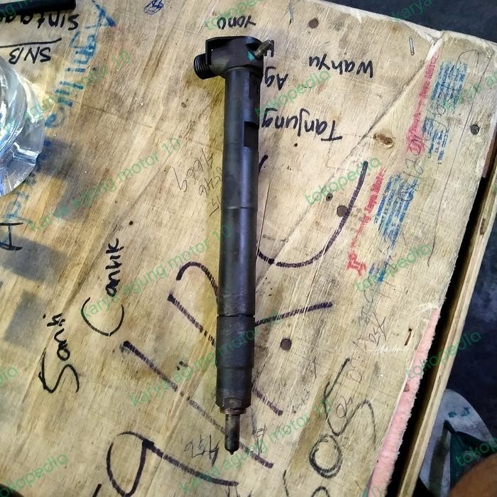 injektor nosel captiva facelift original