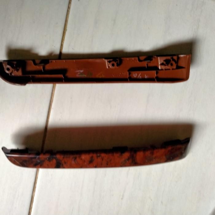 panel wood inova 2011