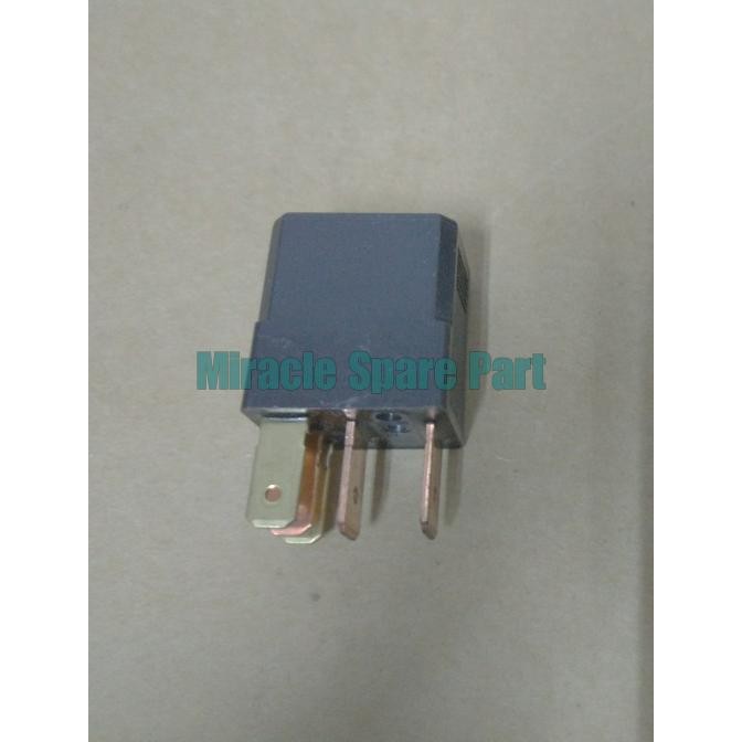 Jual Relay Ac Panther Kapsul 12V Merk Nais Asli (Original)