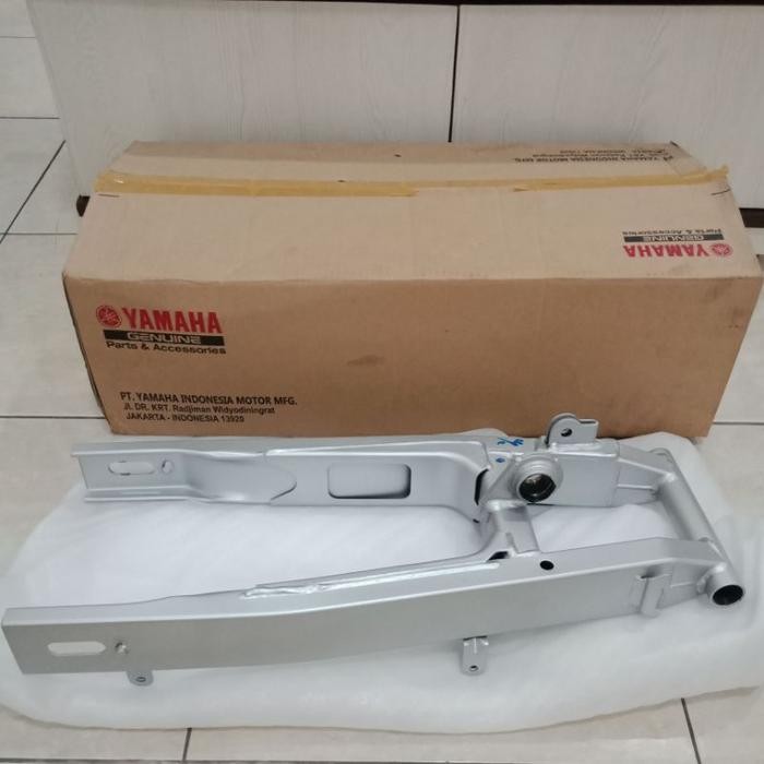 Sasis Swing Arm 3C1 Vixion Old Lama Original Ori Asli Yamaha Ygp 3C1-F2110-01