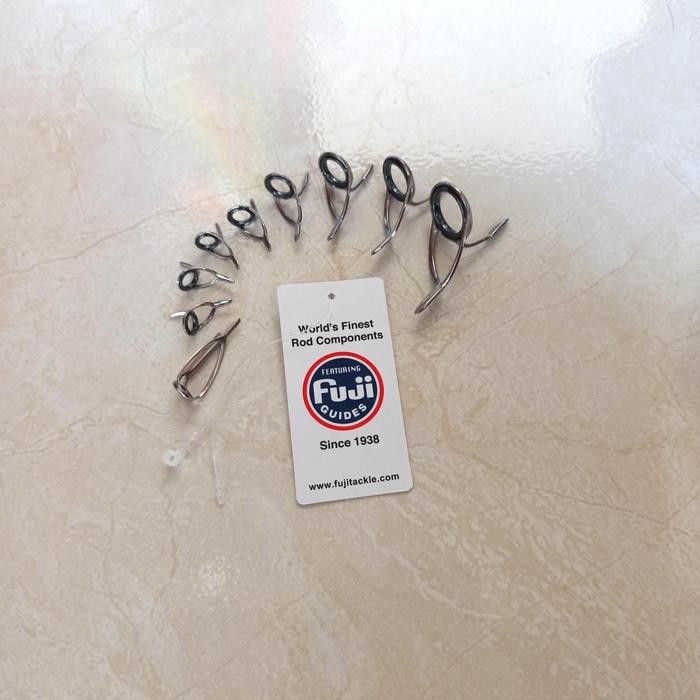 Best Quality Ring Guide Fuji Oh Sic Pkwsg