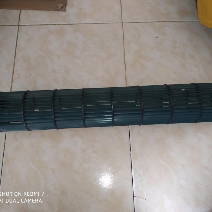 blower motor fan indor ac sharp r32 cina