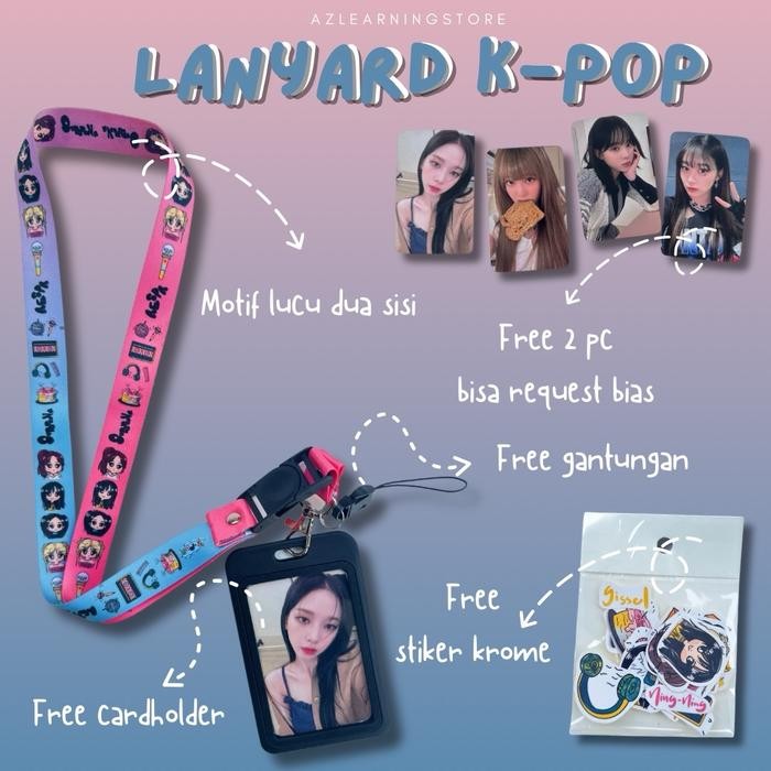 

New Tali Layard / Tali ID Card KPOP