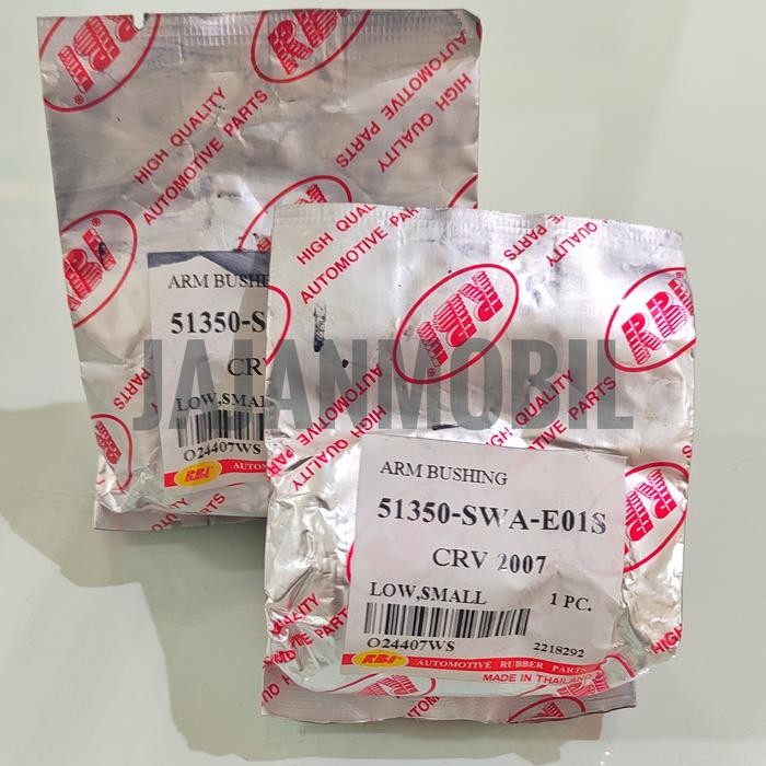BUSHING ARM DEPAN CRV BOSH ARM DEPAN KECIL CRV 2007-2013 RBI