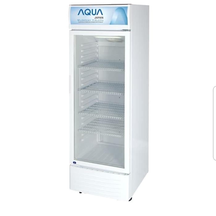 showcase AQUA AQB 340 VL