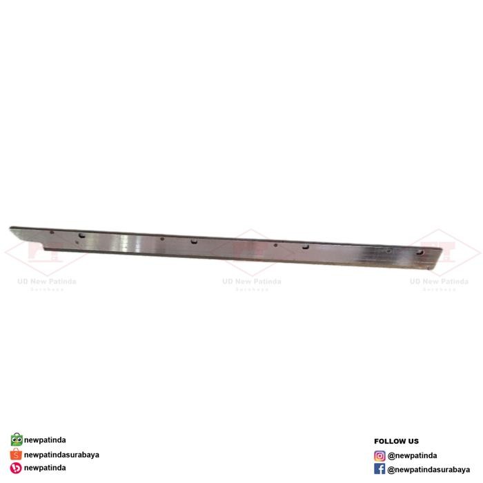 ] M-08610 Knife Slides Mesin Potong Kain Lurus KM