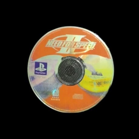 {{{{}}] [BEKAS] DVD Game PS1 / Playstastion 1 Preloved Series 25