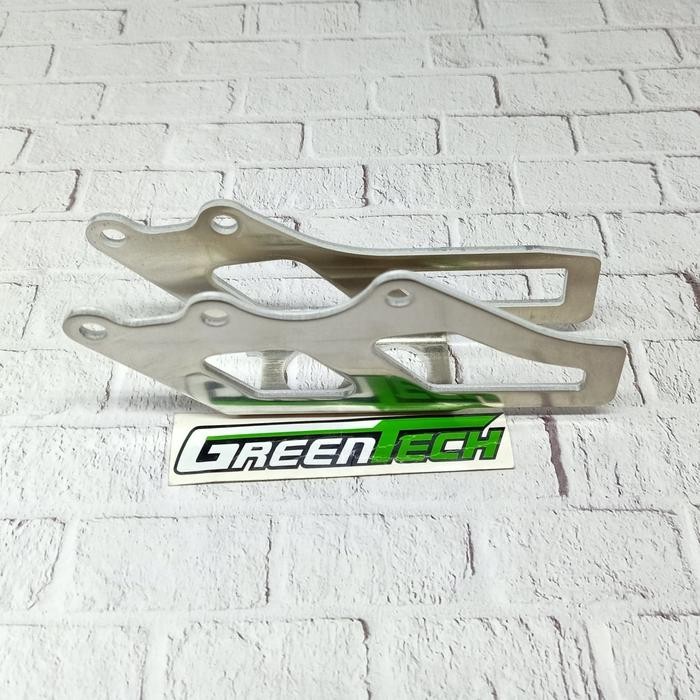 Plat Tensioner Rantai Kx 250 & Kx 450 Original Kawasaki