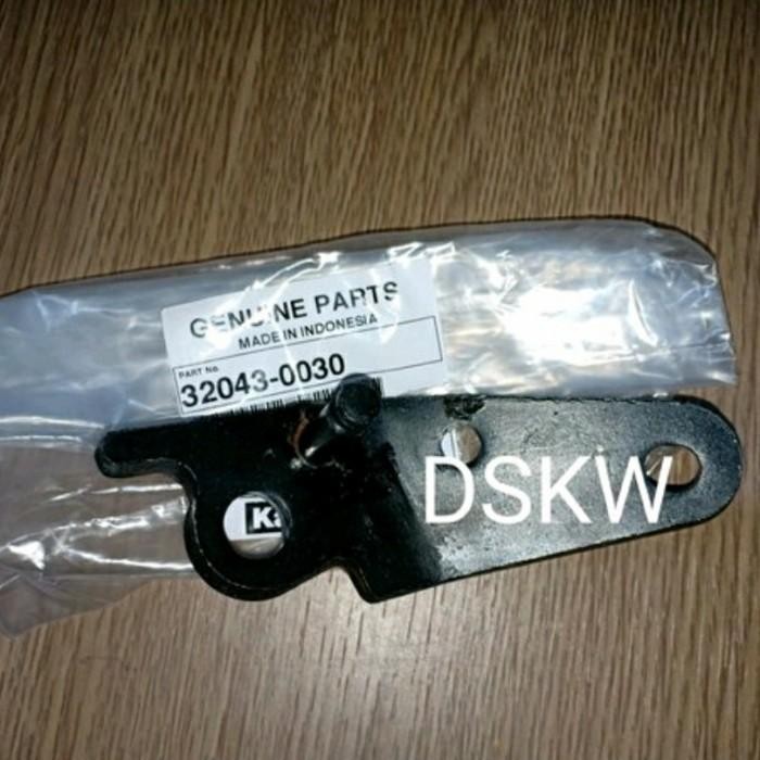 Breket Standar Samping Zx130 Kgp 32043-0030