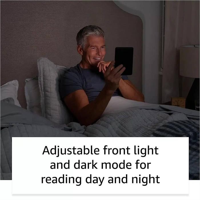 HVHP  Amazon Kindle 2022 Paperwhite Gen 11Th 16Gb