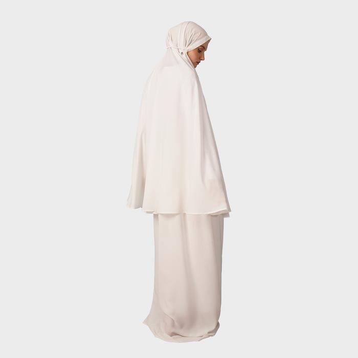 Sale Hikmat N4960 - Mukena Premium