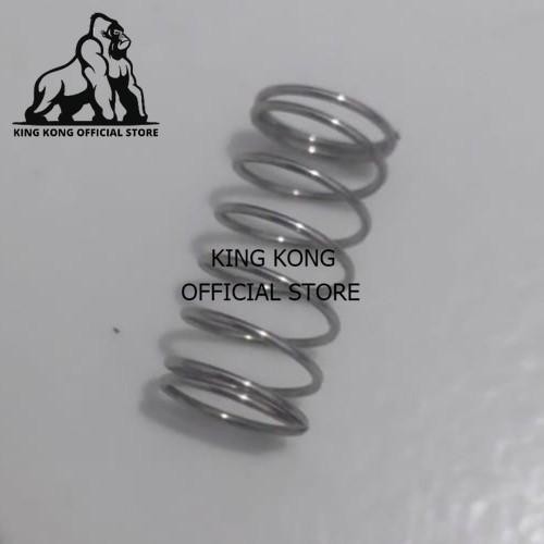 Pir Kecil Check Valve Kompresor Angin SWAN 1/2HP, 1HP, 2HP