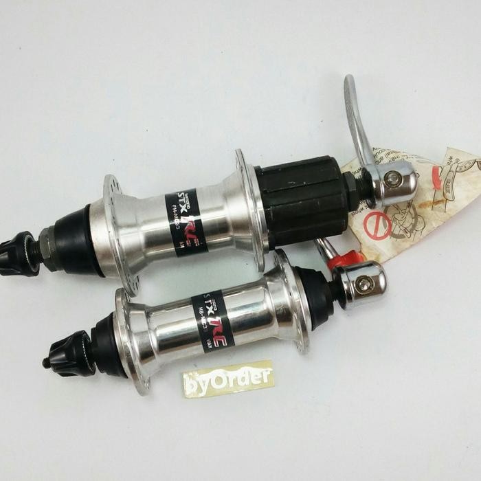 HUB FREEHUB SHIMANO STX RC 32 JAPAN NEW OLD STOCK