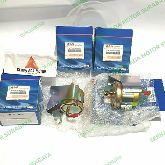 Filter Bensin ertiga FILTER BENSIN SUZUKI ERTIGA FUEL FILTER ERTIGA