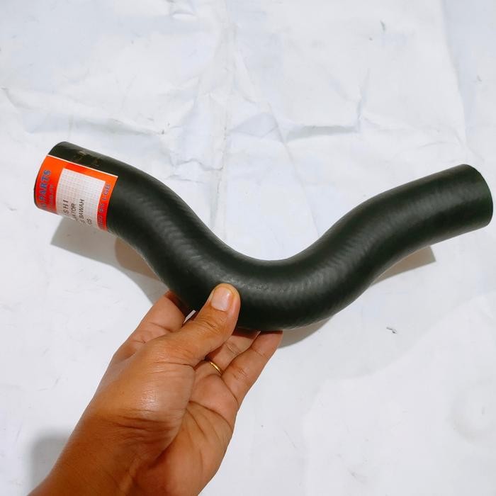 SELANG RADIATOR COLT T120 SS BAWAH