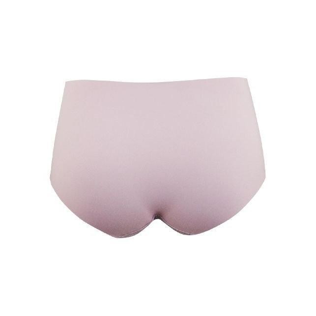 Wacoal Mood Saver Pack Ip 5220A - Seamless - Midi Boyleg Terlaris