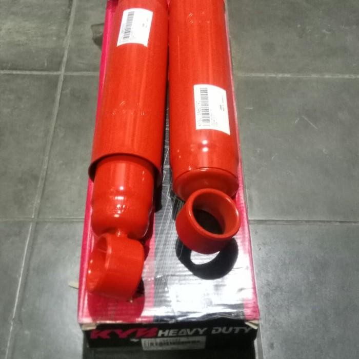 Shock Breaker Belakang Kayaba Heavy Duty Set LH RH Isuzu NKR 66