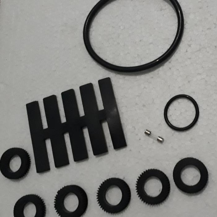 SPARE PART MESIN HITUNG UANG -- KARET MESIN HITUNG UANG