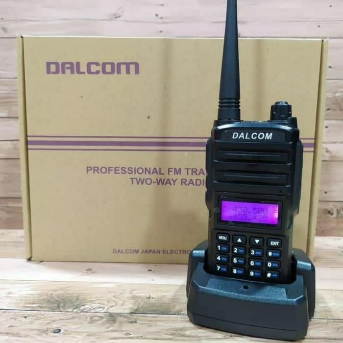 Ready HT Dalcom DL-8000