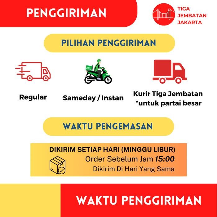 2os3- Bihun Jagung 1 Kg 10 Pcs (Cap Gunting Rumput) - Bihun Jagung Padamu Bihun Jagung