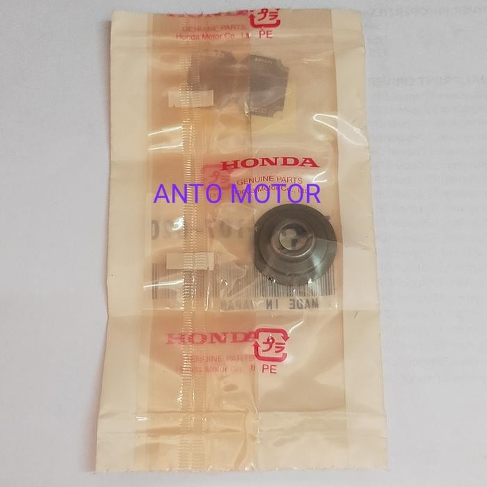 Paling Laris Retainer Rumah Kuku Klep Tiger Mega Pro Gl Pro Neotek Asli Honda Ahm Terlariss 