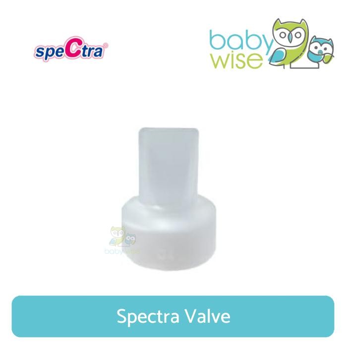 Spectra Valve Corong Pompa ASI Spectra Aksesoris Pompa Asi