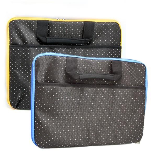 Premium Softcase Notebook 12 inch Image Tas Laptop A021 Promo