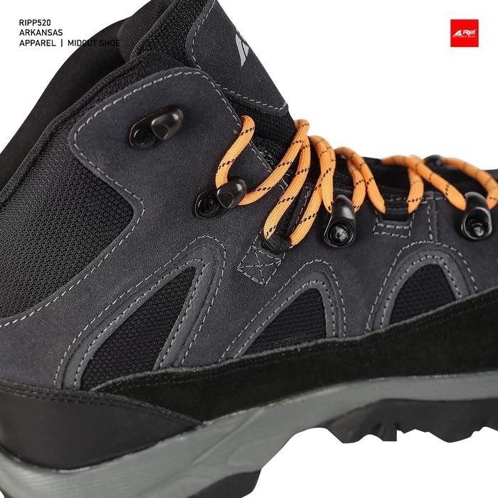 Sepatu Gunung Pria Arkansas Arei Outdoorgear