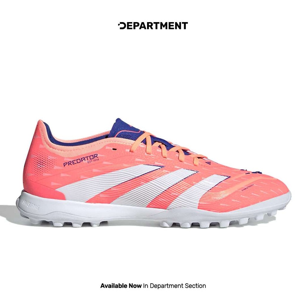 ADIDAS PREDATOR PRO TF JI1185 Sepatu Futsal Pria ORIGINAL