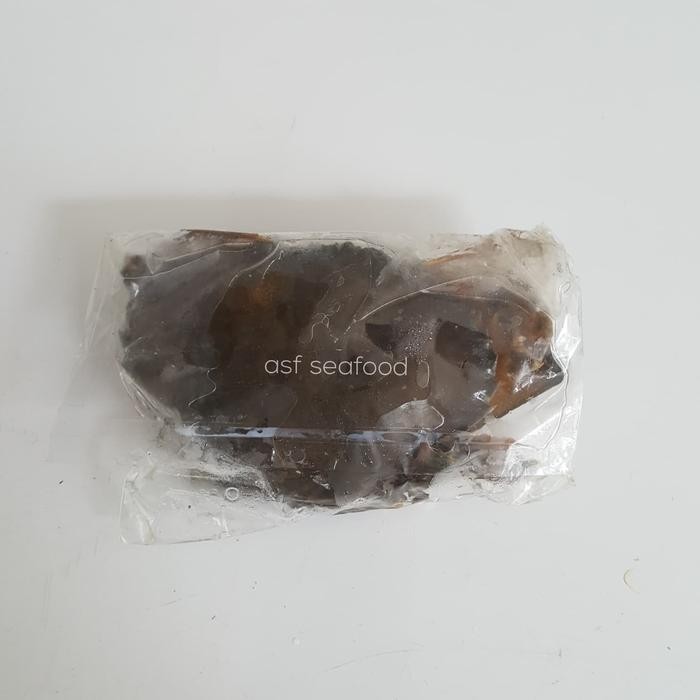 Instanbisa- Kepiting Soka 1Kg