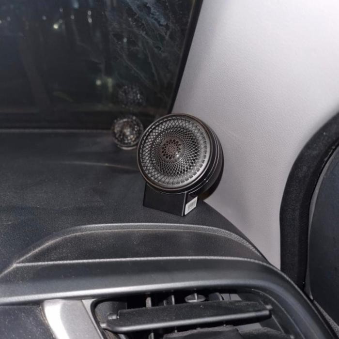 Speaker Fullrange / Full Range Zevox ZS 2 FR by Vox Research