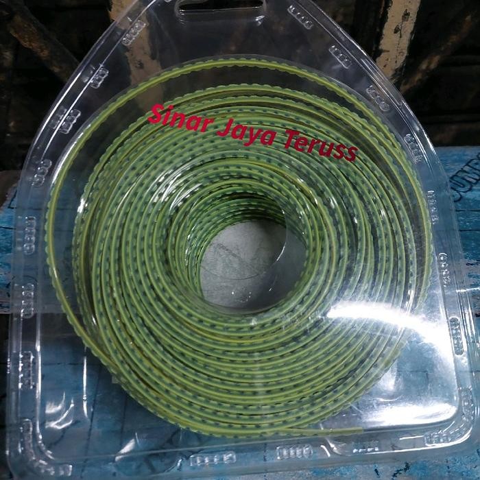 SENar Potong Rumput BergeriGI _ SenaR Potong RUMput Super Tajam