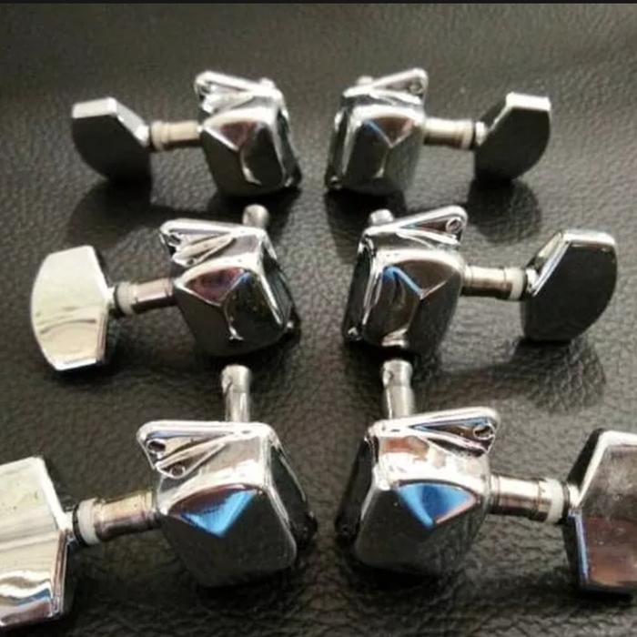 Dryer Drayer gitar akustik elektrik Fender