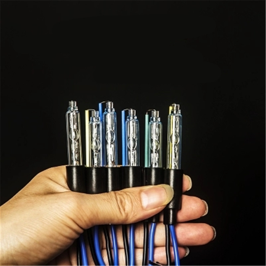 Special Replacement Xenon Bulb for 2.8 3.0 HID Projector Lens Bixenon