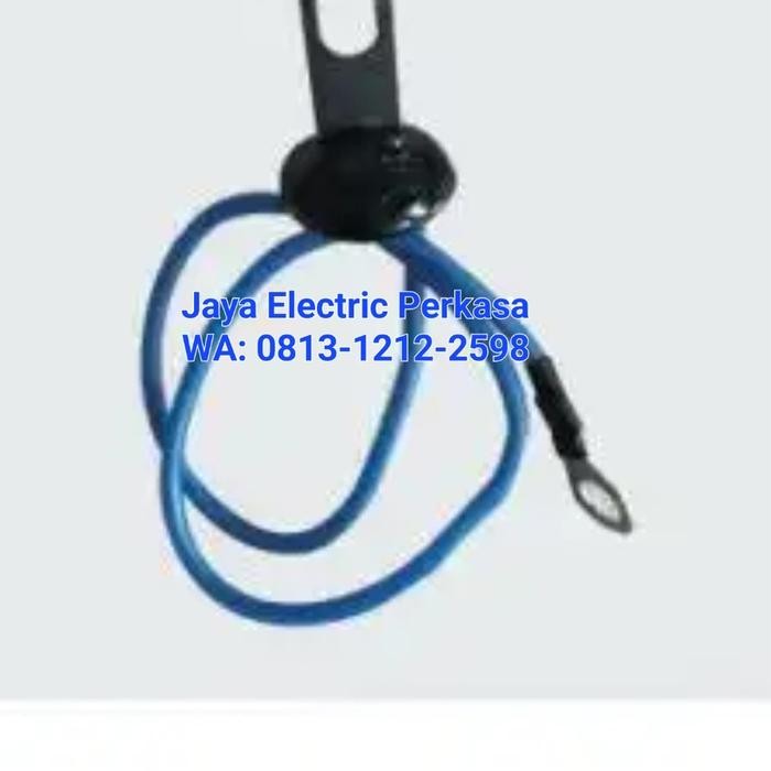 Bagus Varistor Vt1 Varistor Vt 1 Untuk Generator Genset Terlariss 