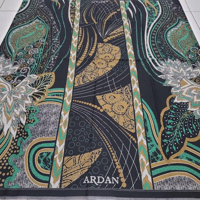 BigSal3%- Sarung Ardan Batik Afkir Murah