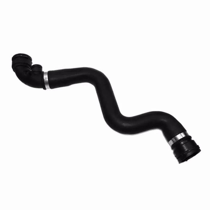 slang hose selang radiator atas bmw e46 m43
