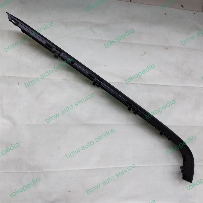 List bemper belakang E38 735 740 750 ori