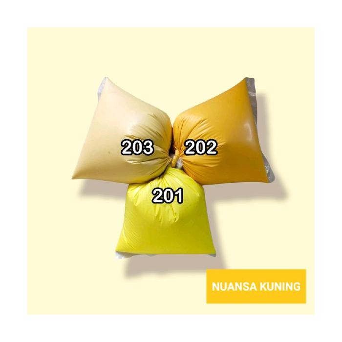 CAT TEMBOK KILOAN TAHAN LUNTUR Doff Paint Plastik