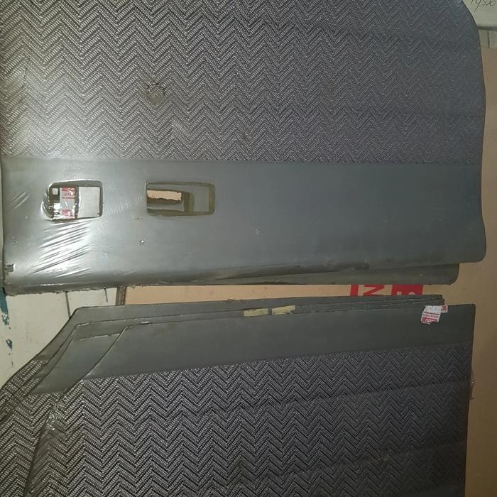 PRODUK Doortrim pintu tengah panther hi-grade thn 90-93