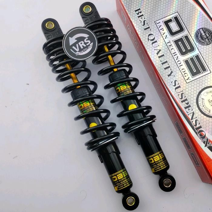 SHOCKBREAKER DBS 8889 TOP SERIES BEBEK SUPRA RX KING SHOGUN JUPITER Z VEGA FIZR KHARISMA REVO