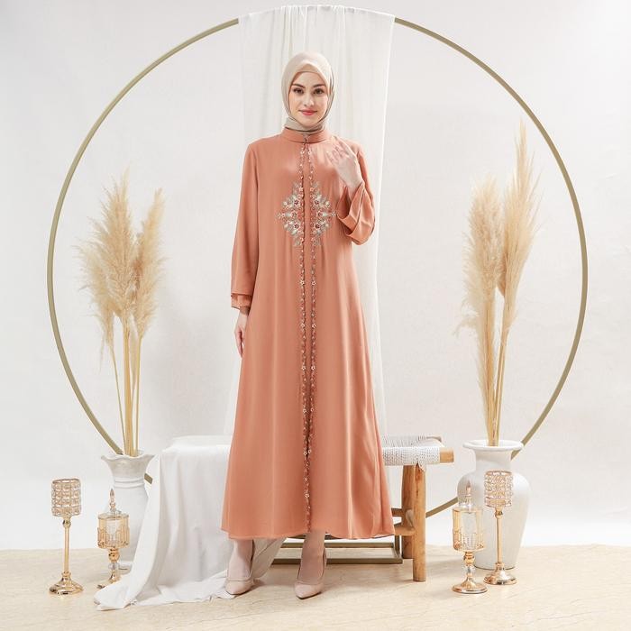 SALE EPC Luxe Collection - Gamis Tiffany