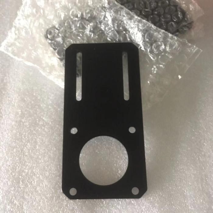 2n3v- Dudukan Nema 23 Vertical Holder Nema 23 Motor Stepper